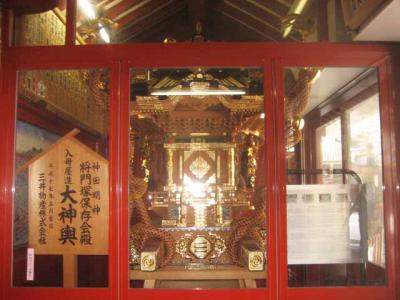 秋葉原・神田明神13