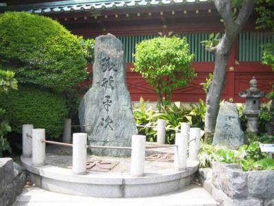 秋葉原・神田明神19