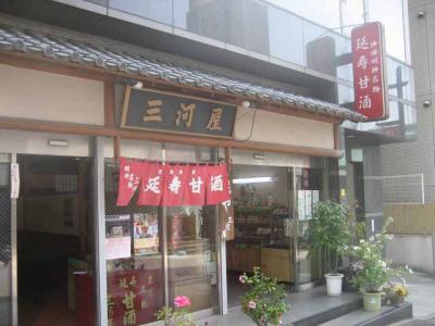 秋葉原・神田明神21