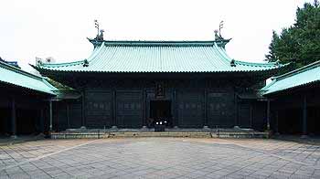 秋葉原・神田明神29