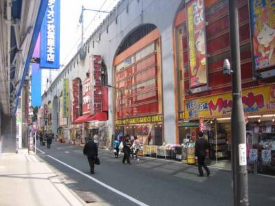秋葉原・神田明神27