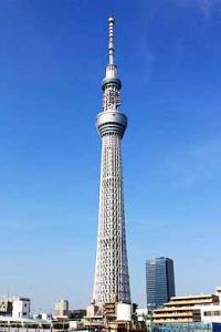 スカイツリー1-1