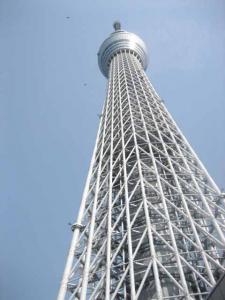 スカイツリー2