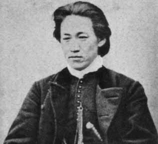 土方歳三1