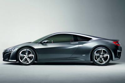 NSXⅡ-7