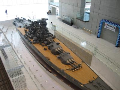 戦艦大和3