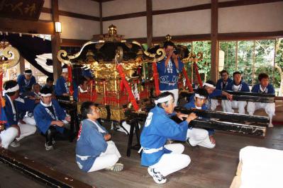 祭り10