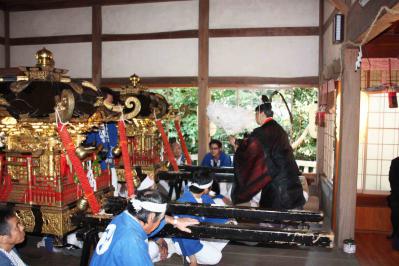 祭り2