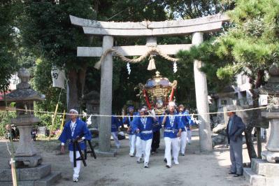 祭り3