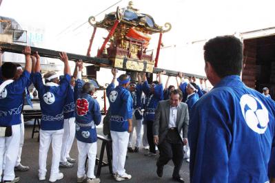 祭り6