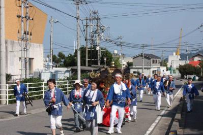 祭り7