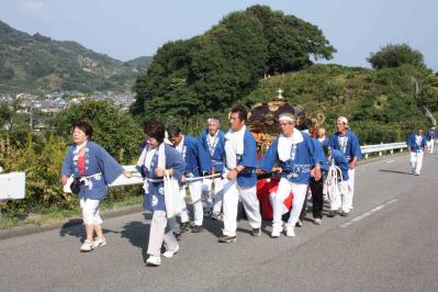 祭り8