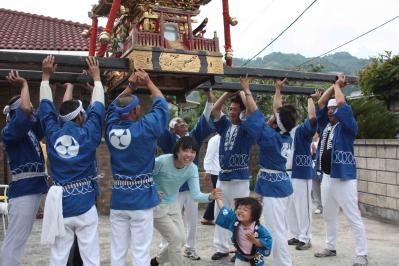 祭り7
