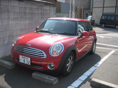 ミニ