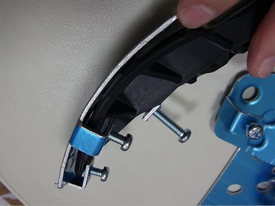 DEデミオ MT専用設計アルミペダルセット （ダックスガーデン