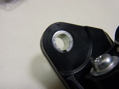 DEデミオ MT専用設計アルミペダルセット （ダックスガーデン
