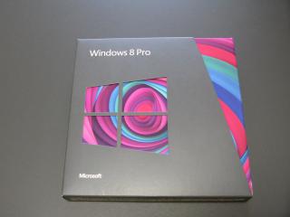 Windows 8