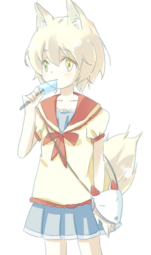 きつねs