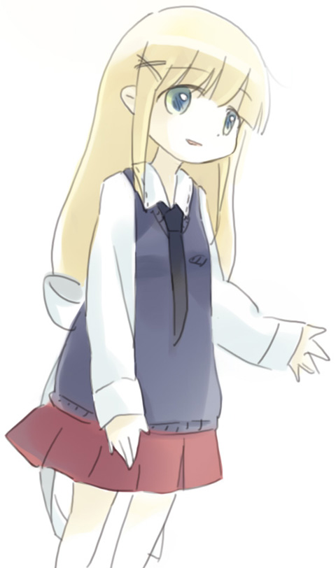 夢の女の子s