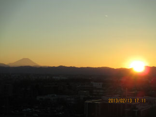2月15日ー2
