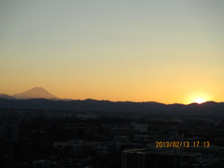 2月15日ー3
