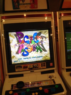 12月のnouvo nudeリリパ以来のACパカパカでしたw
