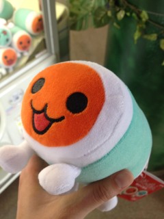 どんちゃん