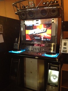 ACRED!!!
