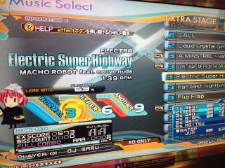 Electric Super Highway!!!!!!