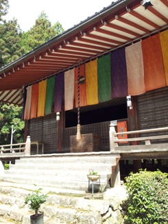仏隆寺