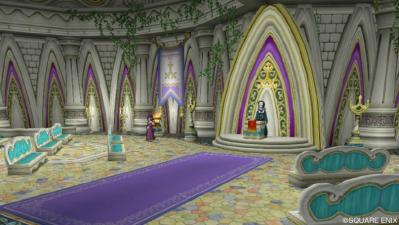 Dqx クエスト178 揺らぎはじめる世界4 ネタバレ含 扉のむこうの物語