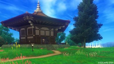 Dqx クエスト178 揺らぎはじめる世界4 ネタバレ含 扉のむこうの物語