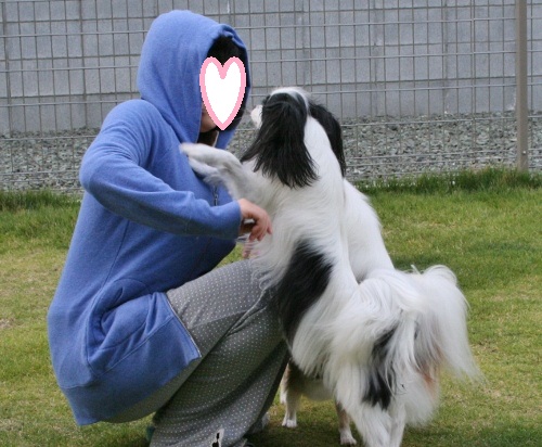 おねえちゃん