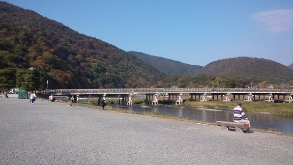 桂川01