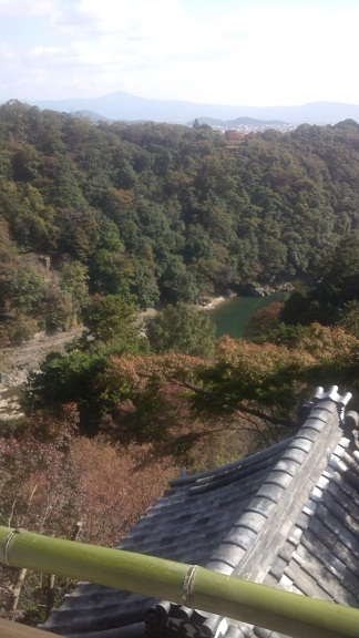 千光寺川