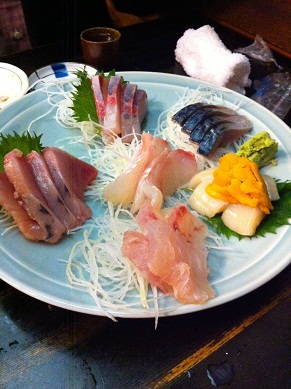 川治8