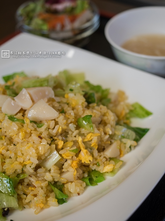 上海飯店 中華 紅楼夢 宇都宮市鐺山町2089-3
