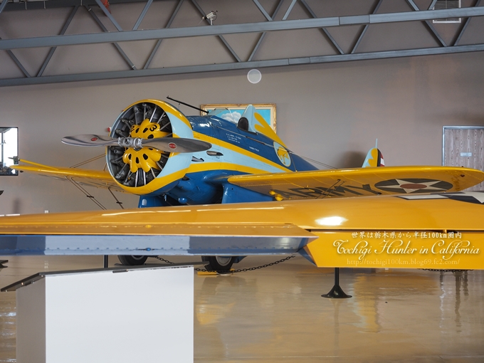 Planes of Fame Air Museum Chino, CA