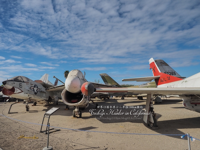 Planes of Fame Air Museum Chino, CA