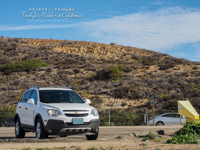 CHEVROLET小型SUV
