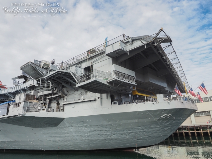 USS Midway Museum San Diego, CA