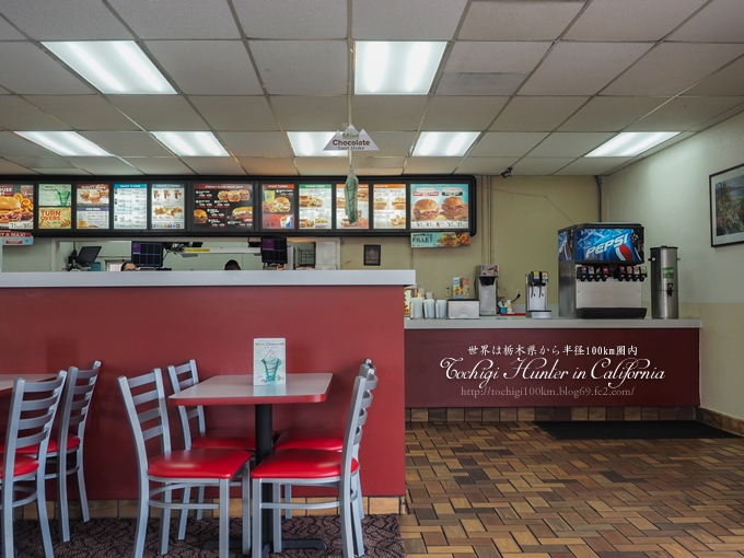 Arby's 1770 Rosecrans St San Diego
