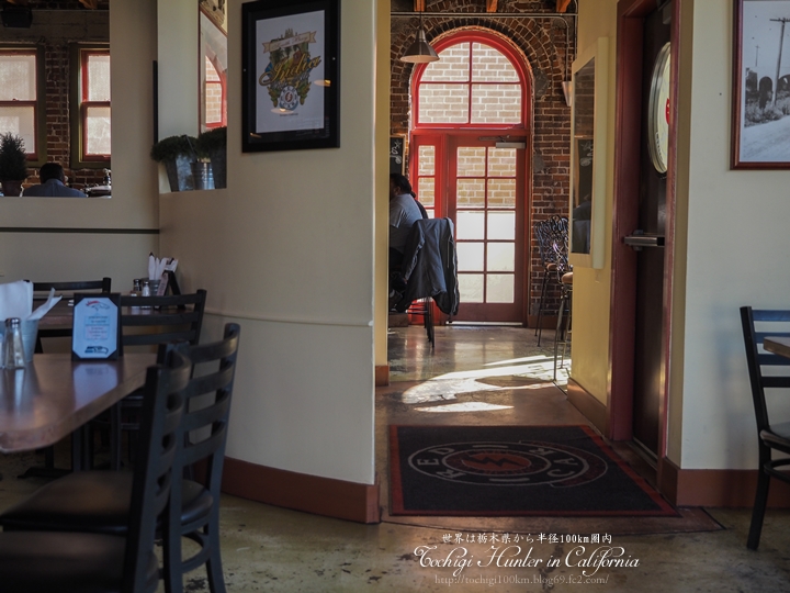 Red Car Brewery & Restaurant Torrance