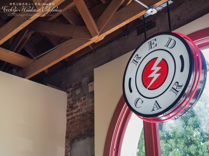 Red Car Brewery & Restaurant Torrance