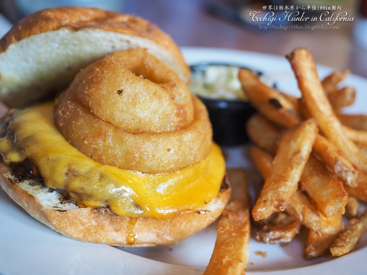 Red Car Brewery & Restaurant Torrance