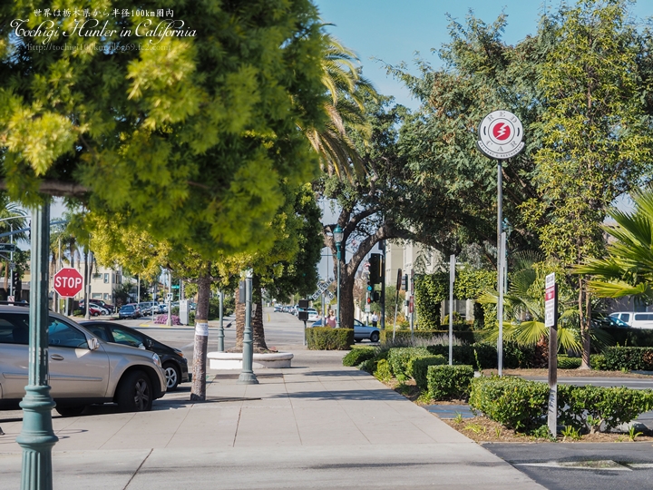 Red Car Brewery & Restaurant Torrance