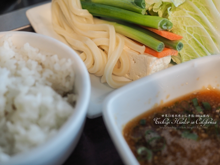 Shin-Sen-Gumi ShabuShabu Gardena CA