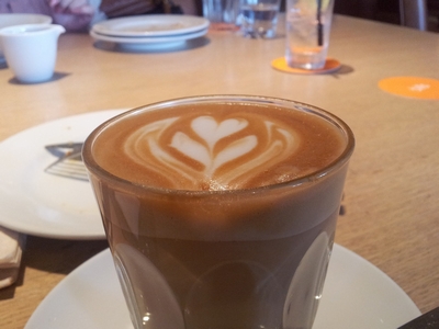 すつさんのコーヒー?