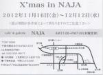 naja X'mas2012b
