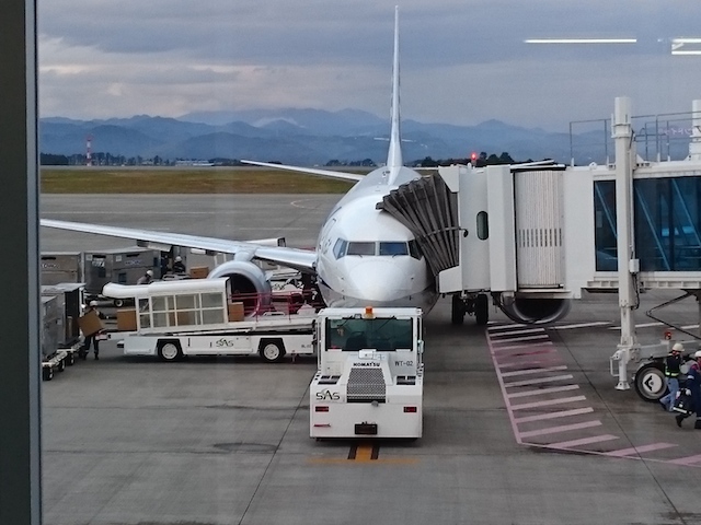 B737-800